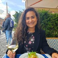 Gerusa Bonielle de Oliveira's Photo