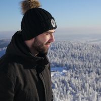 Fabien Noël's Photo