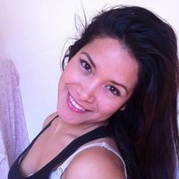 Stacy Asurza's Photo