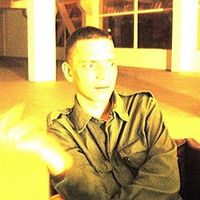 Sergei Trofimov's Photo