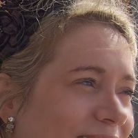 Cristina Falcao的照片