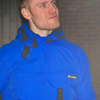 Pieter-Jan Huyghe的照片