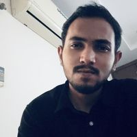 Manikanta Puram's Photo