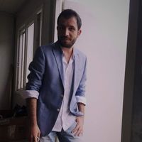 Mustafa Kara's Photo