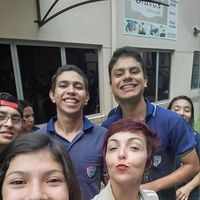 Diego Valenzuela's Photo