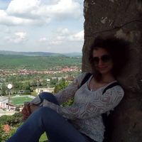 Majka Čičková's Photo