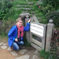 Marissa Watkins的照片