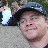 Roman Lischer's Photo