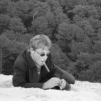 Nicolas Jalet's Photo