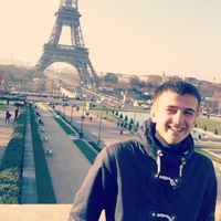 Michał Tokar的照片