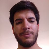 Néstor Gallegos's Photo