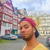 Gabriel Passos's Photo