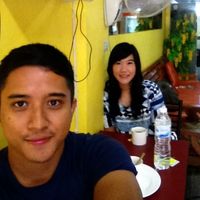 Danar Wicaksono的照片