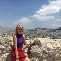 Svetlana Akimova's Photo