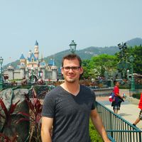 Flávio Ferreira的照片