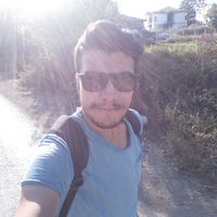 Mustafa Phlvn's Photo