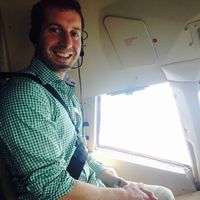 Luke Chappell's Photo