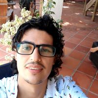 Mateo Salazar's Photo