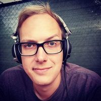 Thomas Tresselt's Photo