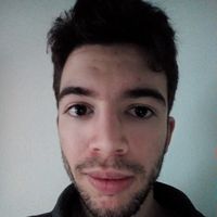 Maxime Cruzel's Photo