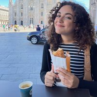 Sarah Abadour的照片