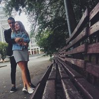 Pavel Havryshev's Photo