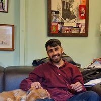 Fotos de Steve Mascarenha