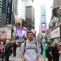 Gergo Varadi's Photo