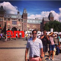 Lukas Kelvim的照片