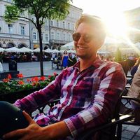 Max de Bruijn的照片