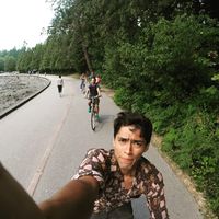 Arturo Mendieta's Photo