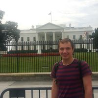 Arron Simpson's Photo