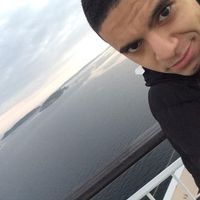 Yassine Ajdir's Photo