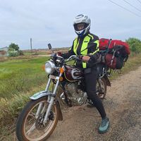 Carina Hofinger's Photo