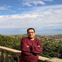 Gagik Petrosyan的照片