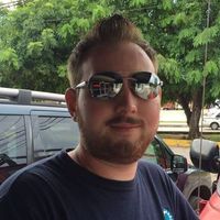 Dan Bradley的照片