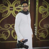 abdullah almehmadi's Photo