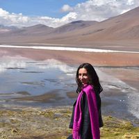 Fotos de Carmen Colosi