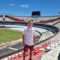 Pablo Astoreca's Photo