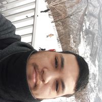 Yonatan Yarkoni's Photo