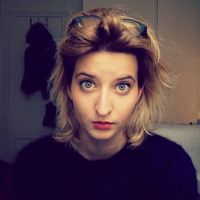 Alexia Courrault的照片