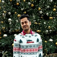 Yusuf Ahmed's Photo