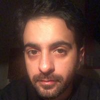 Santiago Burastero's Photo