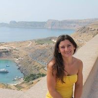 Magdalena Kozma的照片