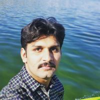 Muhammad Usman的照片