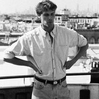 sebastien clochard的照片