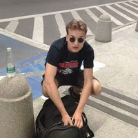 Dawid Chilmon的照片