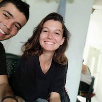 Richard Vargas's Photo