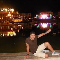 Mohamed Fouad的照片