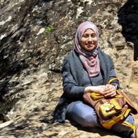 Baraa Rahmouni's Photo